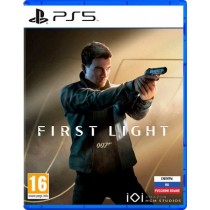007 First Light [PS5]